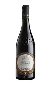 Image of 2015 Luigi Righetti 'Capitel De Roari' Amarone della Valpolicella Classico 375ml