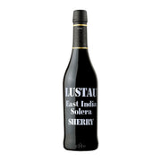 Image of Lustau Cream East India Solera Sherry
