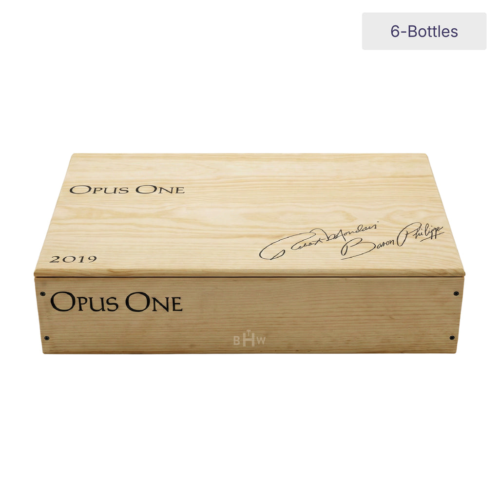 Luxury Artisan Wooden Wine Boxes