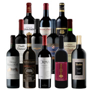 Image of Luxury Wine Cellar 12x750ml