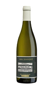 Image of 2018 Maison L'Envoye Bourgogne Blanc Vieilles Vignes