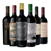Image of Malbec Magic 6pk Sampler 6x750ml