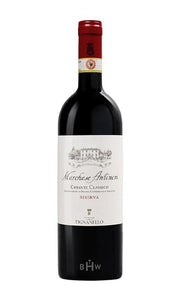 Image of 2019 Marchesi Antinori Chianti Classico Riserva Tenuta Tignanello