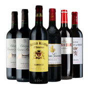 Image of Margaux Magic 6pk Sampler 6 x 750ml