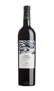 Image of 2015 Mas de Lunes 'e6-g' Gres de Montpellier Collection Terroir