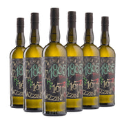 Image of Mazzini 1805 Vermouth Bianco Sardinia NV 6pk 6x750ml