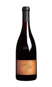 Image of 2013 Melissa Kelly Pinot Noir