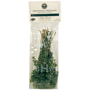 Image of Michele Ferrante Dried Mountain Oregano in Bouquet 25g