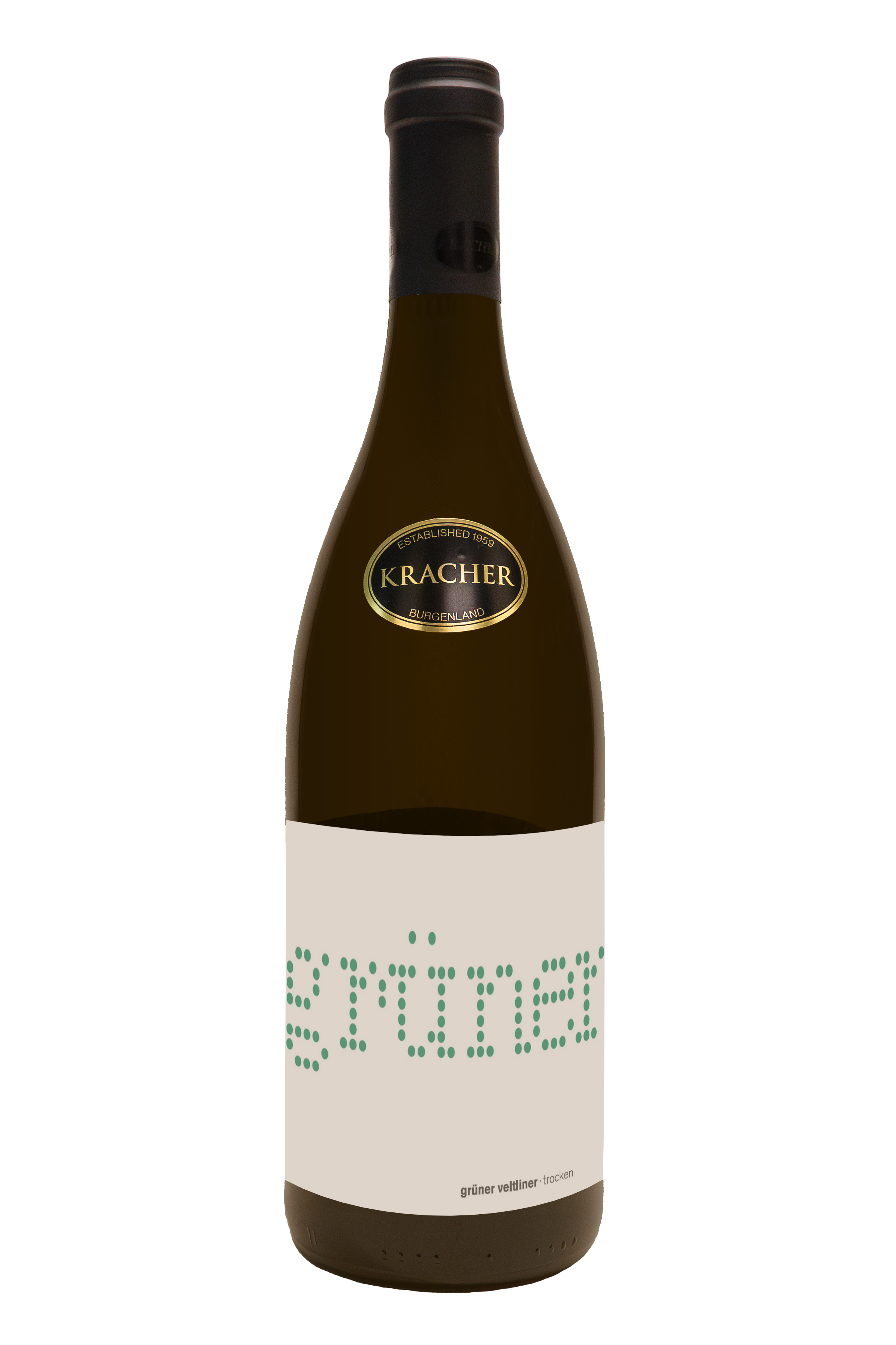 2023 Weinlaubenhof Alois Kracher Gruner Veltliner Trocken | Big