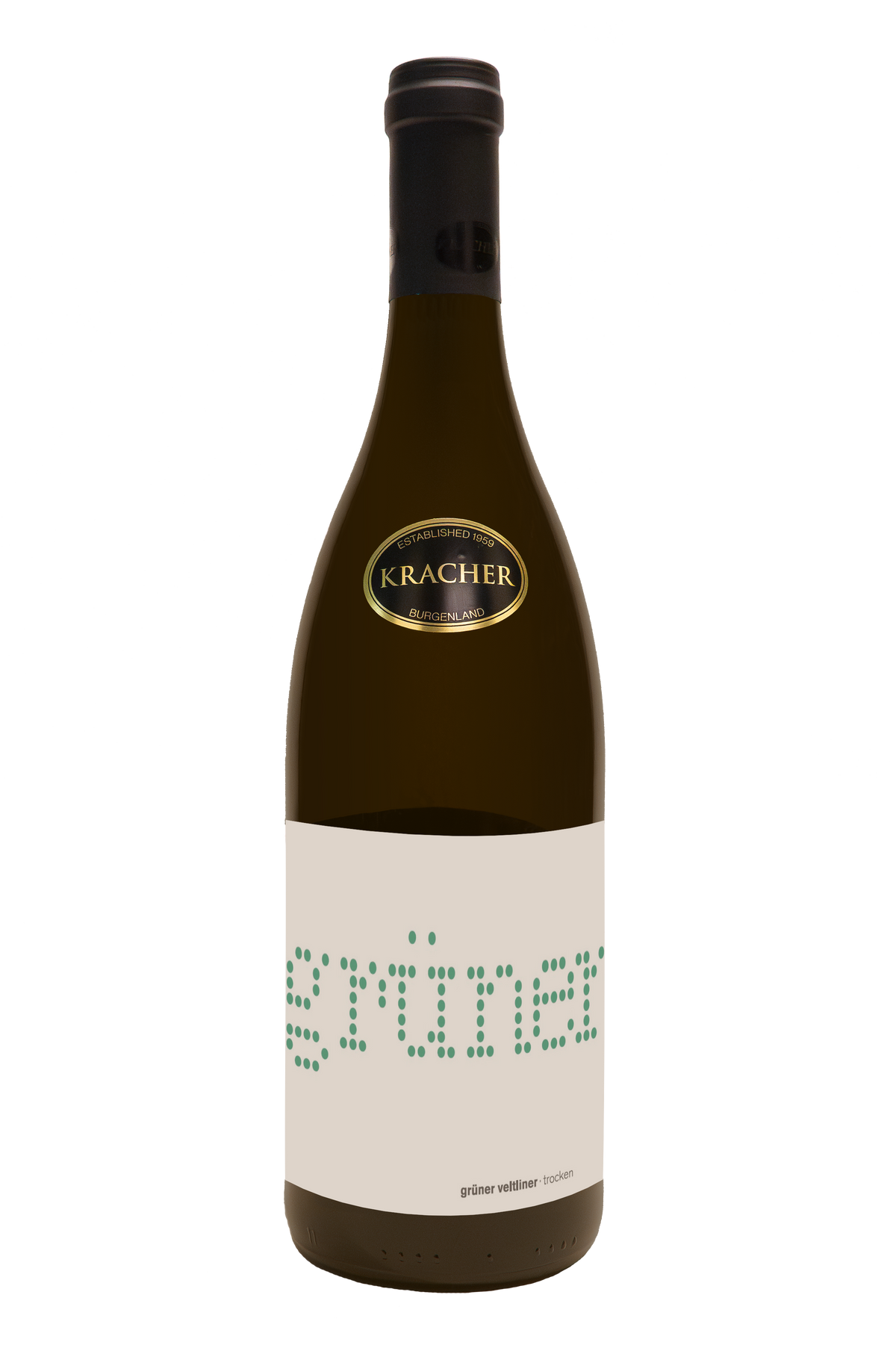2023 Weinlaubenhof Alois Kracher Gruner Veltliner Trocken | Big