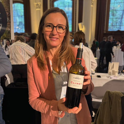 2022 Chateau Clinet Pomerol