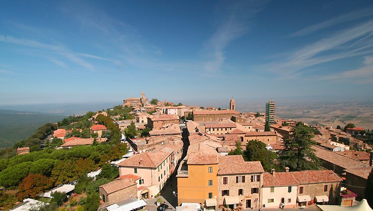 Piancornello di Pieri Silvana