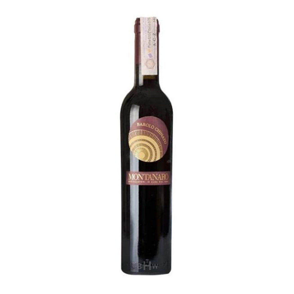 Image of Montanaro Barolo Chinato 500ML