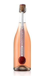 Image of 2019 Mulderbosch Cabernet Sauvignon Sparkling Rosé