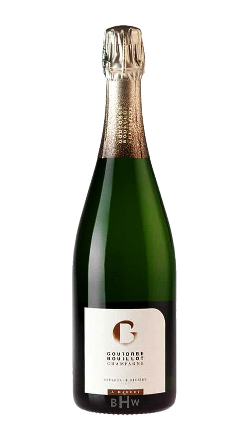 Goutorbe-Bouillot Champagne & Sparkling NV Goutorbe-Bouillot Champagne Reflets de Riviere Brut