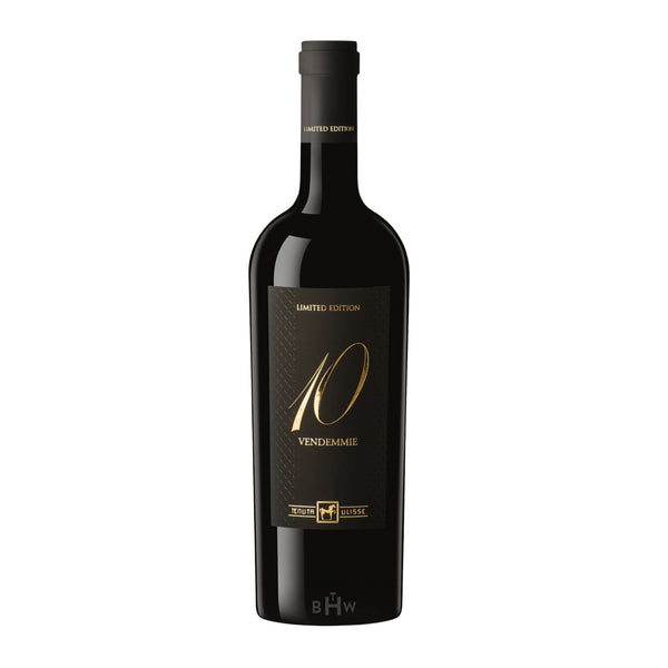 NV Tenuta Ulisse 