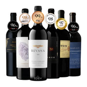 Image of Napa Private Reserve: Ultra Luxe Collection 6x750ml