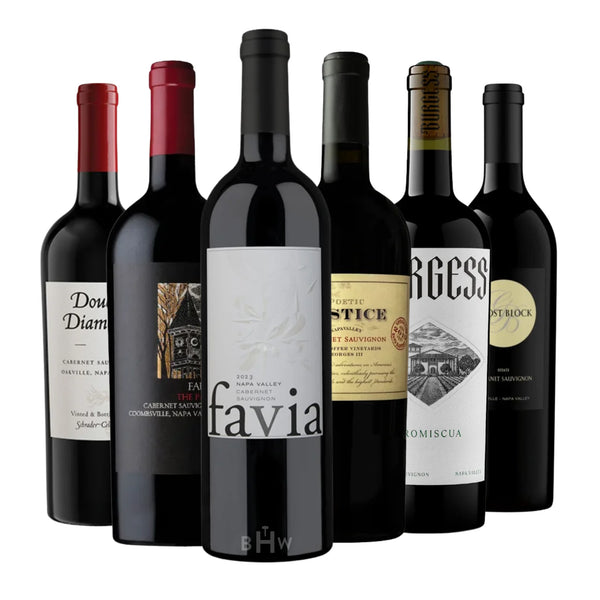 2007 Opus One Napa Valley | Big Hammer Wines