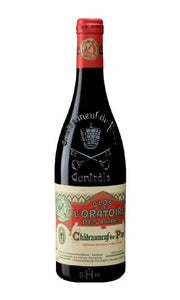 Image of 2016 Ogier Clos de L'Oratoire des Papes Chateauneuf-du-Pape