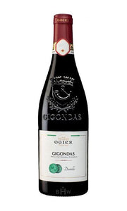 Image of 2014 Ogier 'Les Dentellis' Gigondas