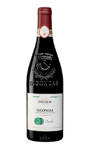 Image of 2015 Ogier 'Les Dentellis' Gigondas