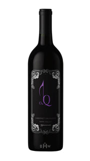 Image of 2016 On Q Wines 'Appassionata' Cabernet Sauvignon Napa Valley