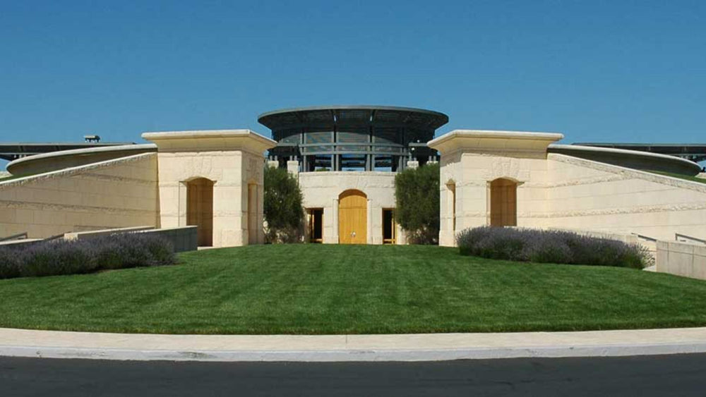 Opus One Winery