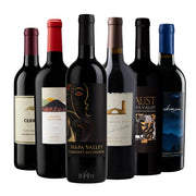 Image of Our #1 Bestselling Adventure: Napa Valley Cabernet Sauvignon 6pk Sampler 6x750ml