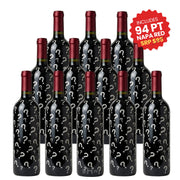 Image of Summer Dreams Red Mystery Case 12x750ml