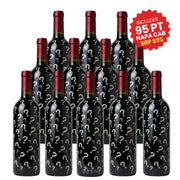 Image of Our #1 Value Red Wine Mystery Case 12x750ml
