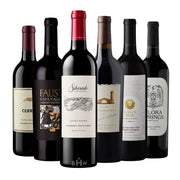 Image of Our #1 Bestselling Adventure: Napa Valley Cabernet Sauvignon 6pk Sampler 6x750ml