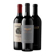 Image of Our #1 Napa Cabs 3-Pack 3x750ml