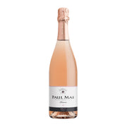 Image of Paul Mas Reserve Cremant De Limoux Brut Rose Reserve Languedoc-Roussillon