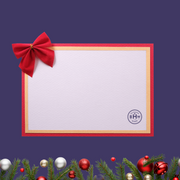 Image of Personalized Card