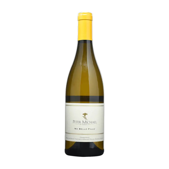 2023 Peter Michael 'Ma Belle-Fille' Chardonnay Knights Valley