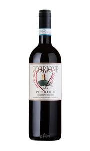 Image of 2018 Petrolo Torrione Valdarno di Sopra