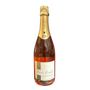 Image of Pierre Brecht Cremant D'Alsace Rose NV