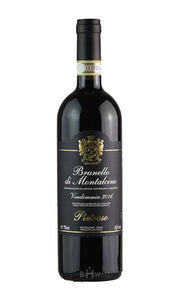 Image of 2016 Pietroso Brunello di Montalcino