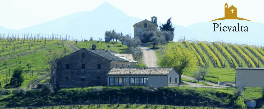 Pievalta