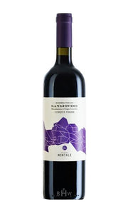 Image of 2015 Podere Montale "Cinquevigne" Maremma Toscana