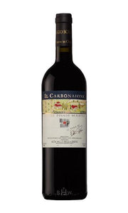 Image of 2018 Podere Poggio Scalette 'Il Carbonaione' Tuscan IGT