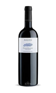 Image of 2011 Podernuovo a Palazzone 'Argirio' Cabernet Franc 1.5L