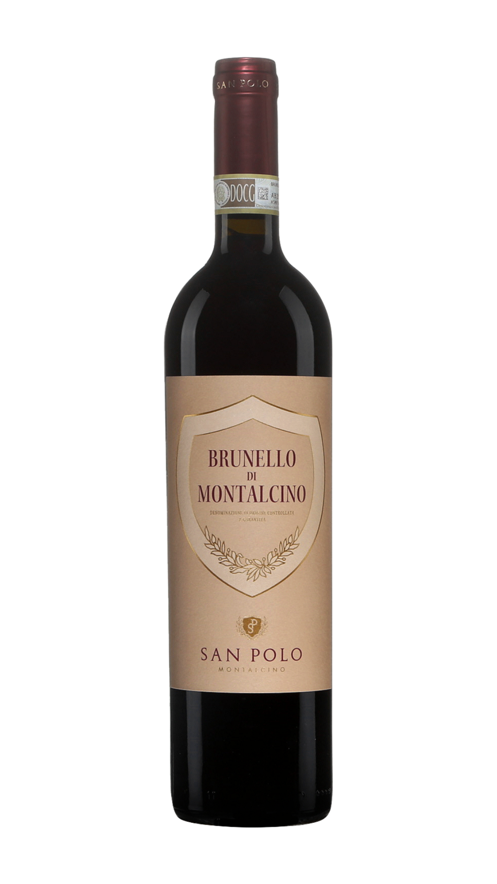2016 Poggio San Polo Brunello di Montalcinonello di Montalcino