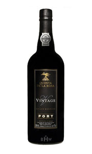 Image of 2007 Quinta De La Rosa Vintage Port