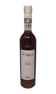 Image of Quinta de Santa Eufemia 30 Year White Port 500ml
