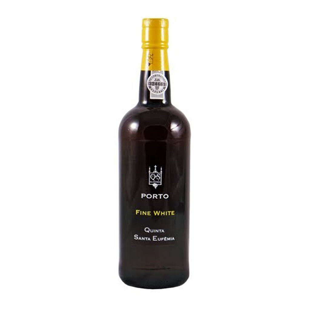 Quinta de Santa Eufemia Fine Sweet Quinta de Santa Eufemia Fine White Port