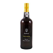 Image of Quinta de Santa Eufemia Fine White Port