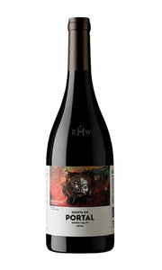 Image of 2016 Quinta do Portal Red Grande Reserva
