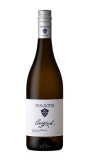 Image of 2021 Raats Original Chenin Blanc