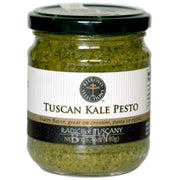 Image of Radici Cavolo Nero Pesto - Tuscan Black Kale Pesto 180g